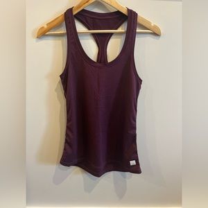 Vuori Lux Performance Tank